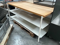 Toontafel/winkeltafel - afbeelding 2 van  7