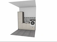 Toonzaal berging ixina