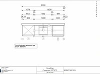 Toonzaal berging ixina - afbeelding 2 van  5
