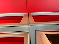 Toonzaal meubels/frames (8x) - afbeelding 2 van  2