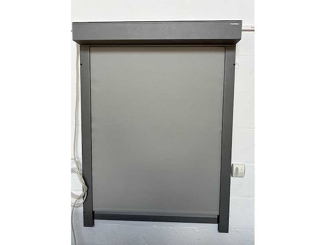 Toonzaal model windvaste screen harol - electronics - afbeelding 1 van  1
