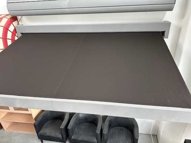 Toonzaal zonnescherm bx270 harol - bx270 - electronics - afbeelding 2 van  2