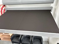 Toonzaal zonnescherm bx270 harol - bx270 - electronics - afbeelding 2 van  2