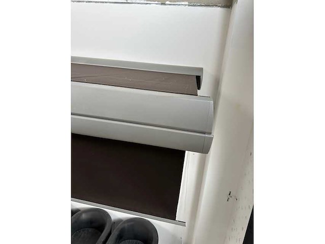 Toonzaal zonnescherm lx530 harol - lx530 - electronics - afbeelding 1 van  4