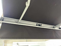 Toonzaal zonnescherm lx530 harol - lx530 - electronics - afbeelding 3 van  4