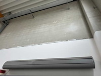 Toonzaal zonnescherm lx530 harol - lx530 - electronics - afbeelding 4 van  4