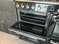 Toonzaalkeuken arpeggio massieve eik - afbeelding 3 van  24