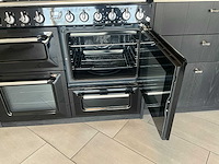 Toonzaalkeuken arpeggio massieve eik - afbeelding 4 van  24