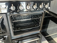 Toonzaalkeuken arpeggio massieve eik - afbeelding 5 van  24