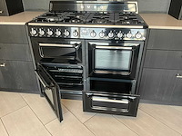 Toonzaalkeuken arpeggio massieve eik - afbeelding 7 van  24