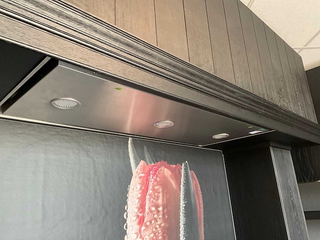 Toonzaalkeuken arpeggio massieve eik - afbeelding 8 van  24