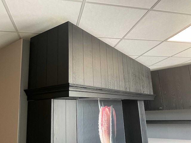 Toonzaalkeuken arpeggio massieve eik - afbeelding 9 van  24