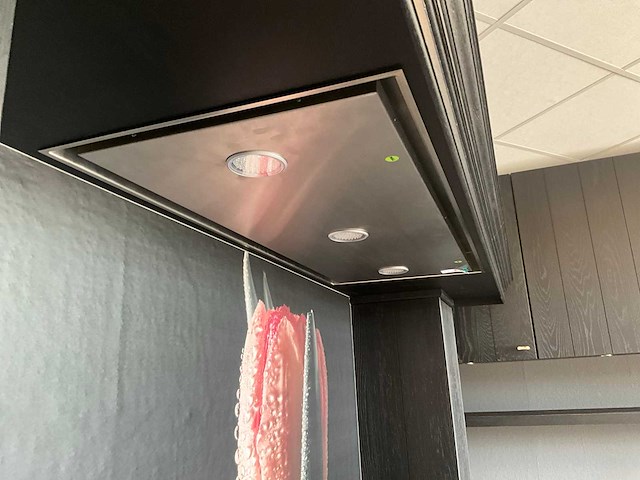 Toonzaalkeuken arpeggio massieve eik - afbeelding 10 van  24