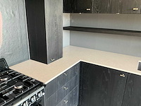 Toonzaalkeuken arpeggio massieve eik - afbeelding 11 van  24