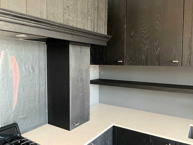 Toonzaalkeuken arpeggio massieve eik - afbeelding 12 van  24