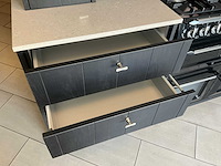 Toonzaalkeuken arpeggio massieve eik - afbeelding 14 van  24