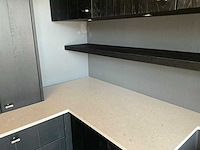 Toonzaalkeuken arpeggio massieve eik - afbeelding 17 van  24