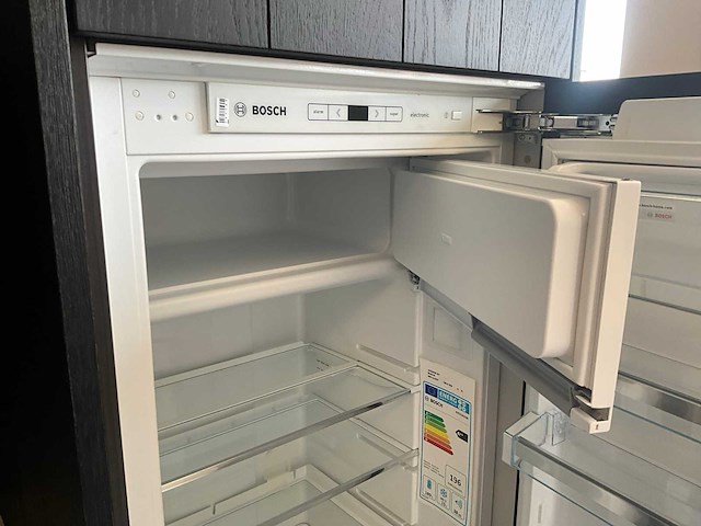 Toonzaalkeuken arpeggio massieve eik - afbeelding 19 van  24