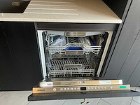 Toonzaalkeuken arpeggio massieve eik - afbeelding 21 van  24