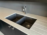 Toonzaalkeuken arpeggio massieve eik - afbeelding 22 van  24