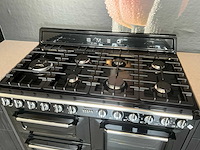 Toonzaalkeuken arpeggio massieve eik - afbeelding 20 van  24