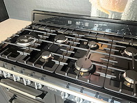 Toonzaalkeuken arpeggio massieve eik - afbeelding 23 van  24