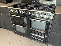 Toonzaalkeuken arpeggio massieve eik - afbeelding 24 van  24