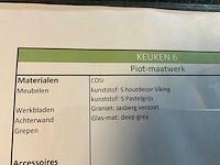 Toonzaalkeuken cosi - afbeelding 54 van  65