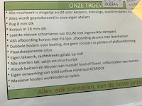 Toonzaalkeuken cosi - afbeelding 55 van  65