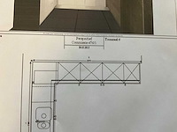 Toonzaalkeuken cosi - afbeelding 60 van  65