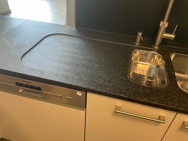 Toonzaalkeuken cosi - afbeelding 7 van  31