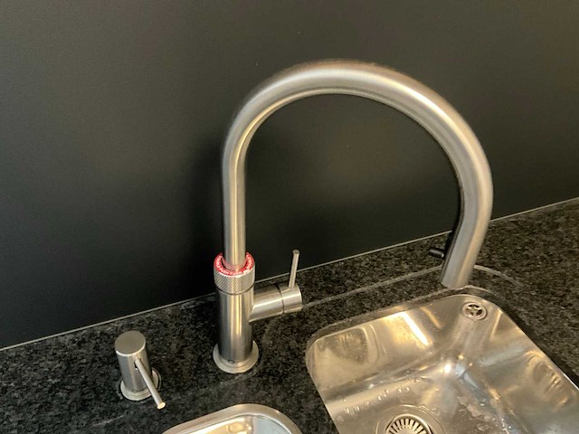 Toonzaalkeuken cosi - afbeelding 9 van  31