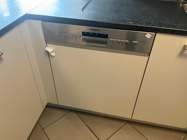 Toonzaalkeuken cosi - afbeelding 10 van  31