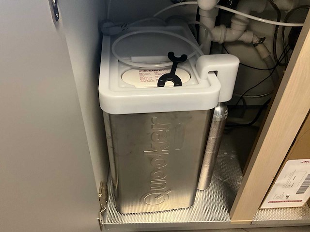 Toonzaalkeuken cosi - afbeelding 15 van  31