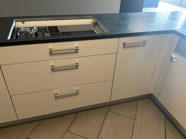 Toonzaalkeuken cosi - afbeelding 16 van  31