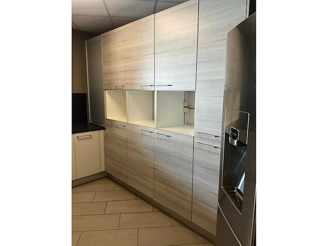 Toonzaalkeuken cosi - afbeelding 20 van  31