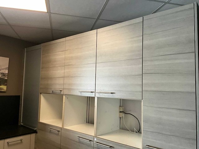 Toonzaalkeuken cosi - afbeelding 21 van  31