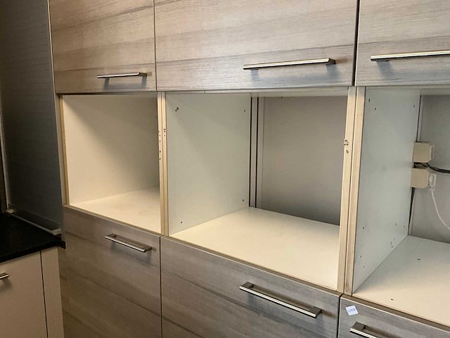 Toonzaalkeuken cosi - afbeelding 22 van  31