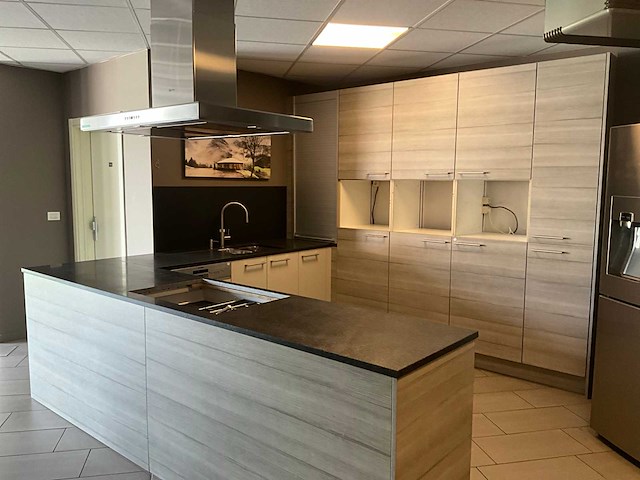 Toonzaalkeuken cosi - afbeelding 17 van  31