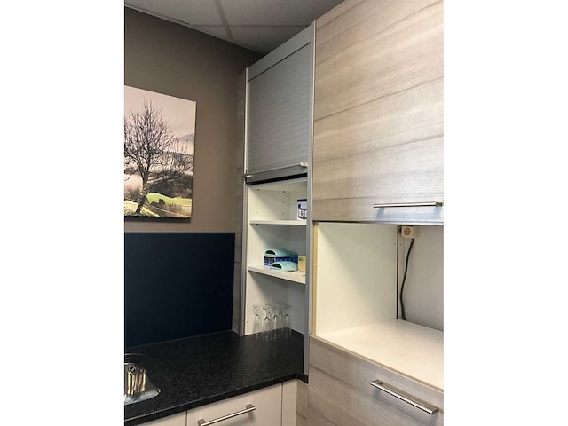 Toonzaalkeuken cosi - afbeelding 24 van  31