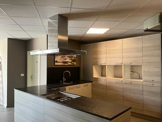 Toonzaalkeuken cosi - afbeelding 23 van  31