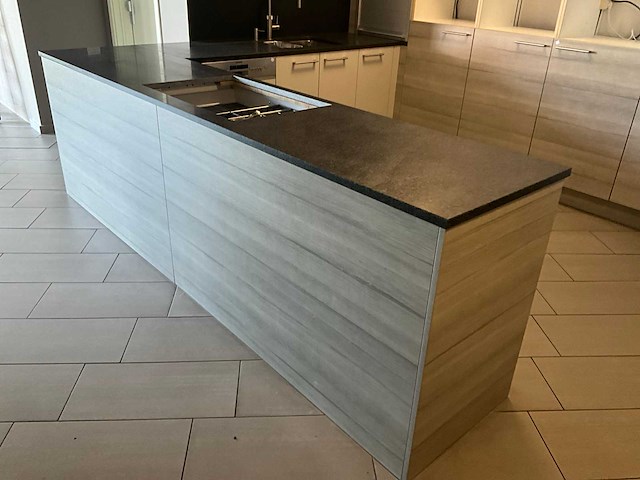 Toonzaalkeuken cosi - afbeelding 28 van  31