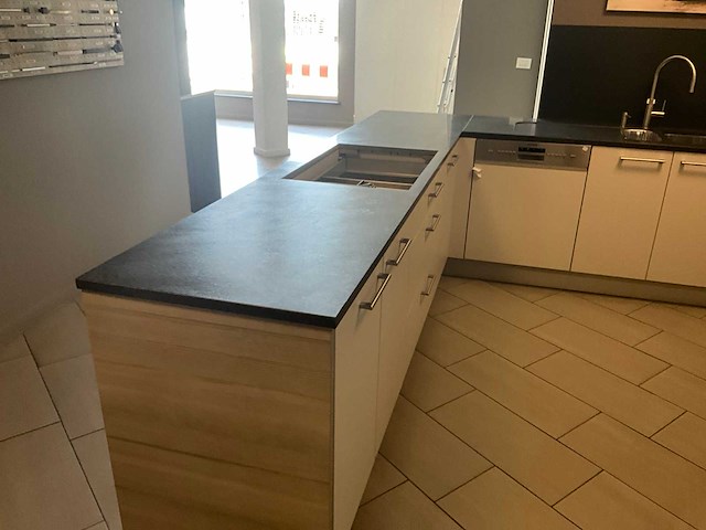 Toonzaalkeuken cosi - afbeelding 30 van  31