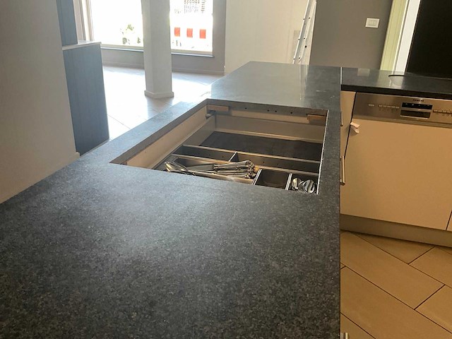 Toonzaalkeuken cosi - afbeelding 31 van  31