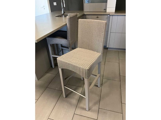 Toonzaalkeuken dulsao mdf - afbeelding 4 van  39