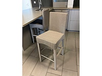 Toonzaalkeuken dulsao mdf - afbeelding 4 van  39