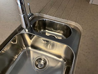 Toonzaalkeuken dulsao mdf - afbeelding 7 van  39