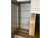 Toonzaalkeuken dulsao mdf - afbeelding 11 van  39