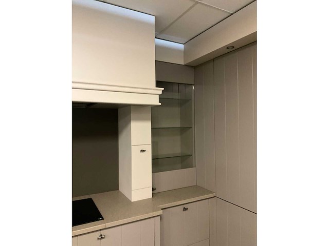 Toonzaalkeuken dulsao mdf - afbeelding 13 van  39