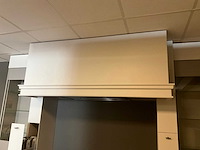 Toonzaalkeuken dulsao mdf - afbeelding 14 van  39